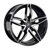 Replay Lexus (LX231) 8x18 ET30